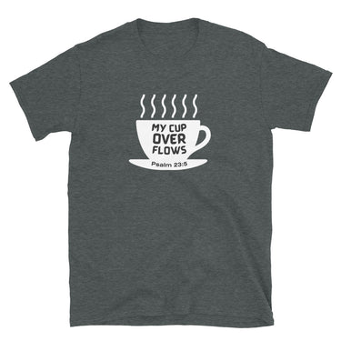“Cup Overflows